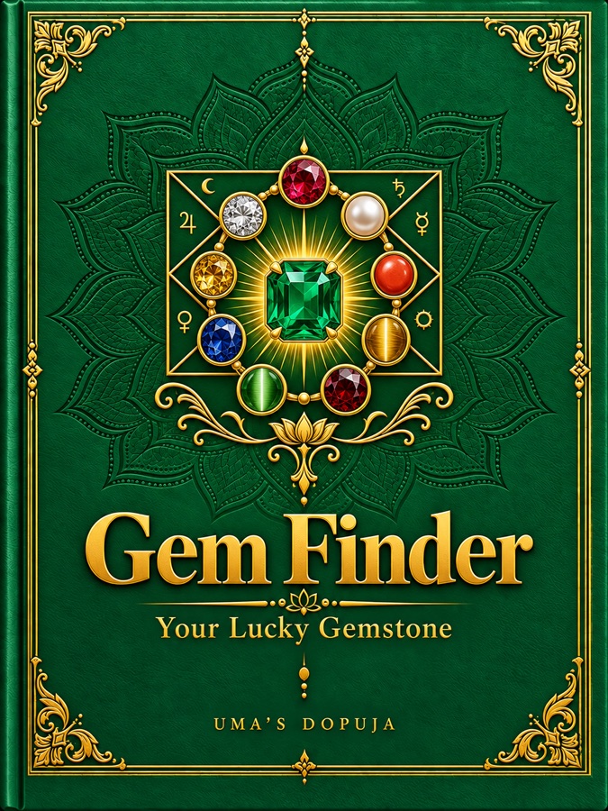 Gem Finder
