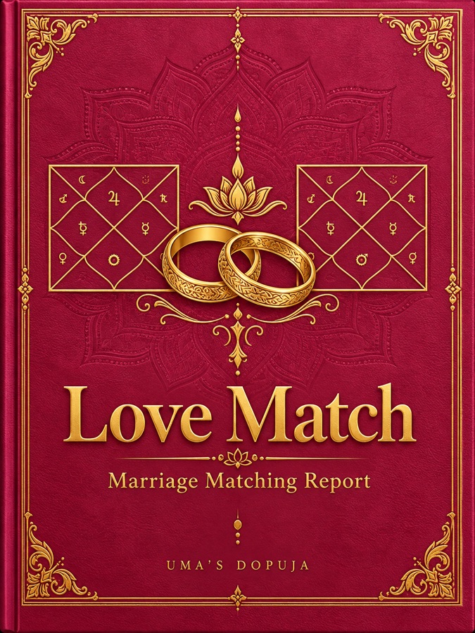 Love Match