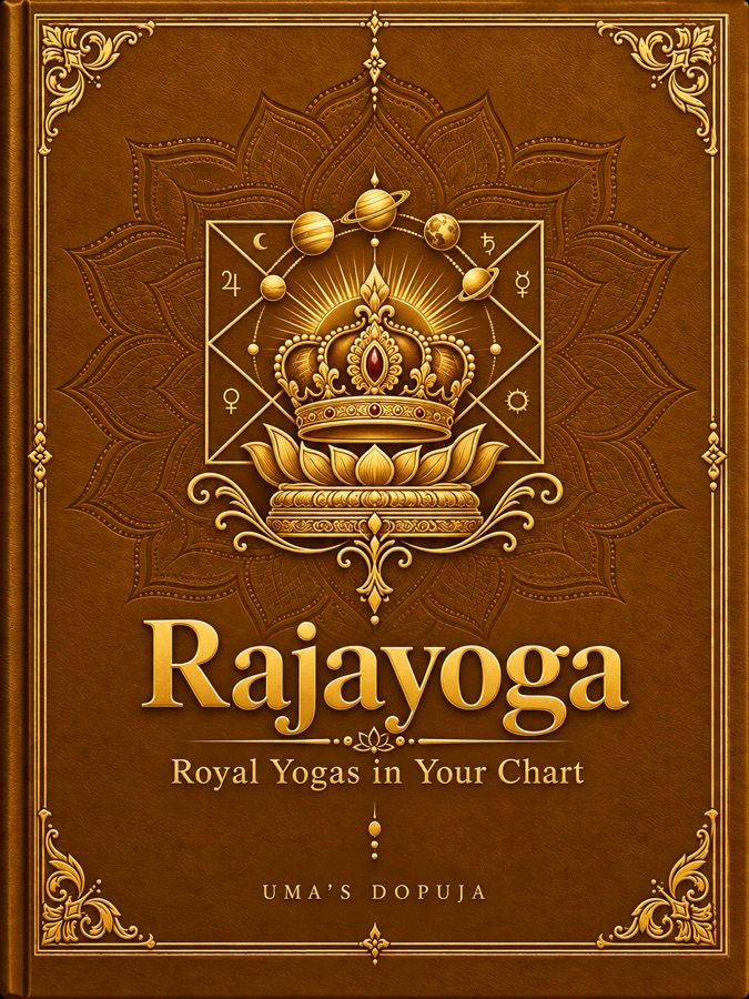 Rajayoga