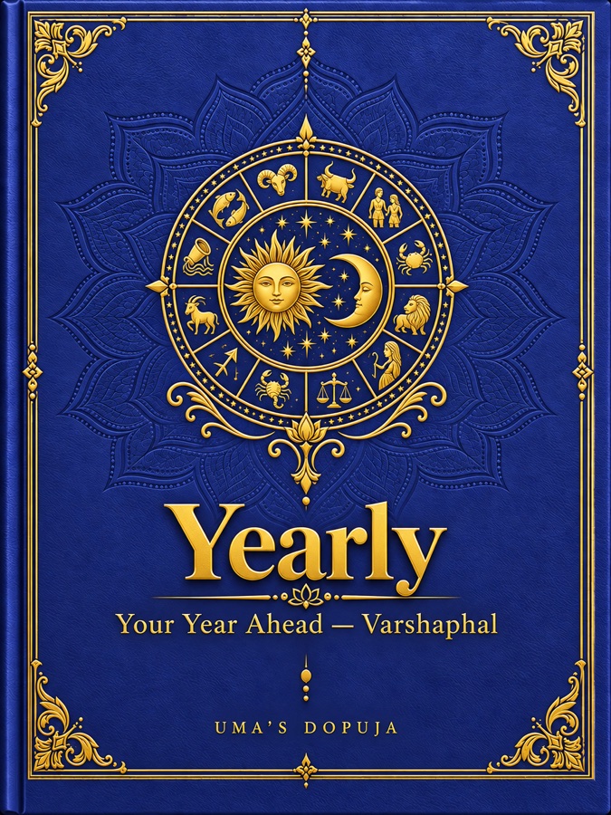 Yearly